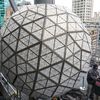 Photos: The Times Square Ball Gets Ready For Its Second Pandemic New Year’s Eve